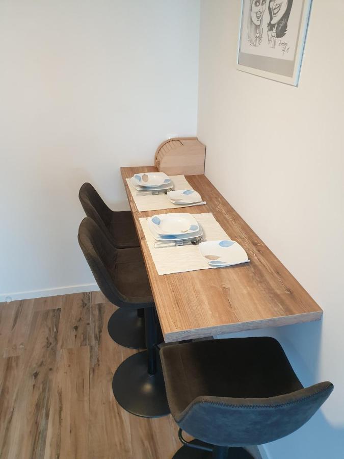 Studio Apartman -Barbara- Rijeka Buitenkant foto