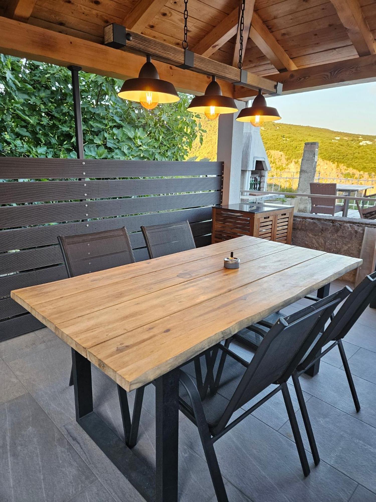 Studio Apartman -Barbara- Rijeka Buitenkant foto